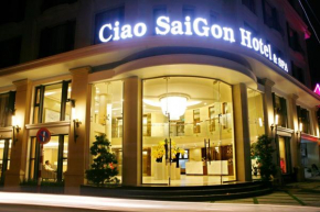  Ciao SaiGon Hotel & Spa  Хошимин